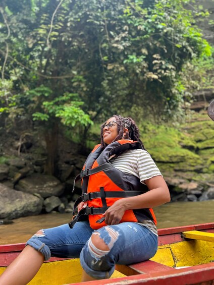 Picture 3 for Activity Watefall, Aburi Garden, Cocoa farm and umbrella rock Tour. 5