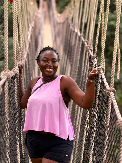 Picture 10 for Activity 10 Days Ghana Cultural &Heritage Tours with Private Guide 4