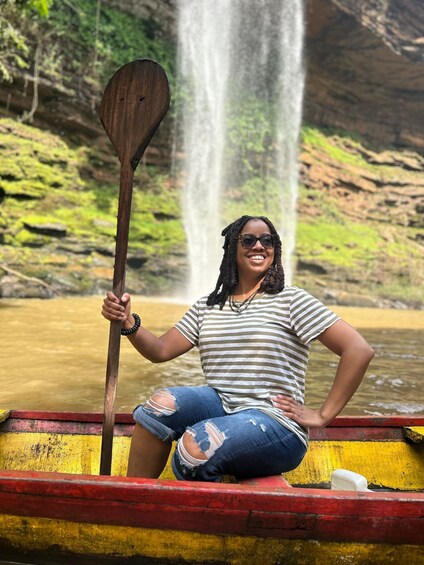 Picture 9 for Activity 10 Days Ghana Cultural &Heritage Tours with Private Guide 2