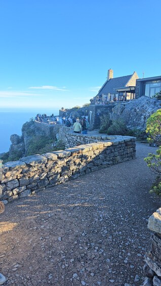 Picture 23 for Activity Table Mountain Kirstenbosch World of Birds & Diamond Factory 5