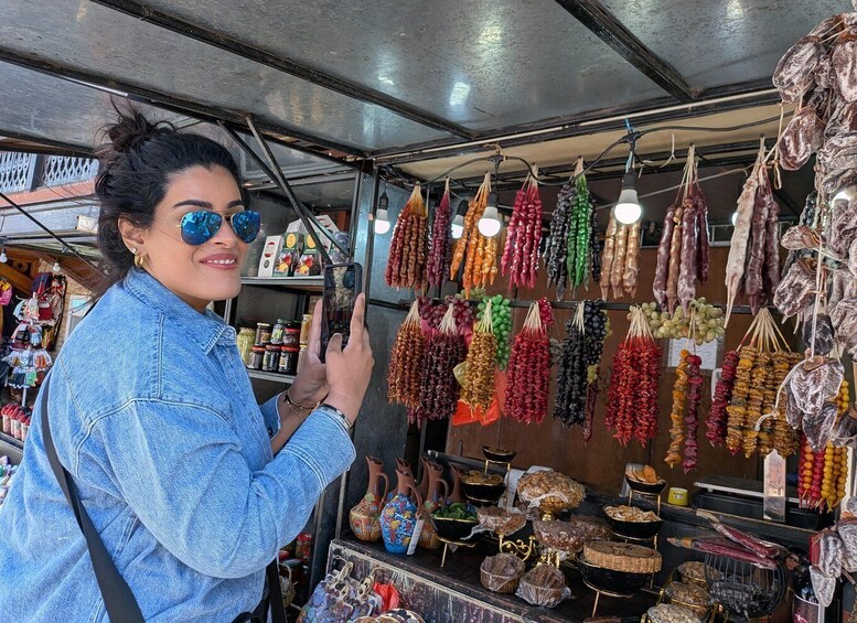 Tbilisi: Mtskheta Storytelling Tour with Wine Tasting 2