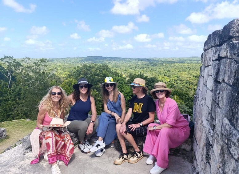 Ichkabal & Blue Cenote: Bacalar's best-kept secrets 1