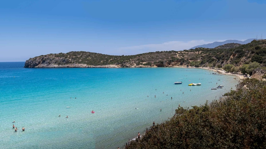 Picture 23 for Activity Crete: Full-Day Tour to Voulisma Beach 3