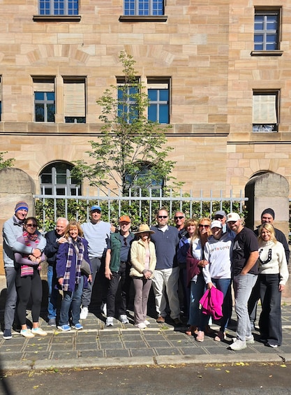 Picture 8 for Activity Nuremberg: Tour of the Nazi Party Rally Grounds and the Nuremberg Trials 3