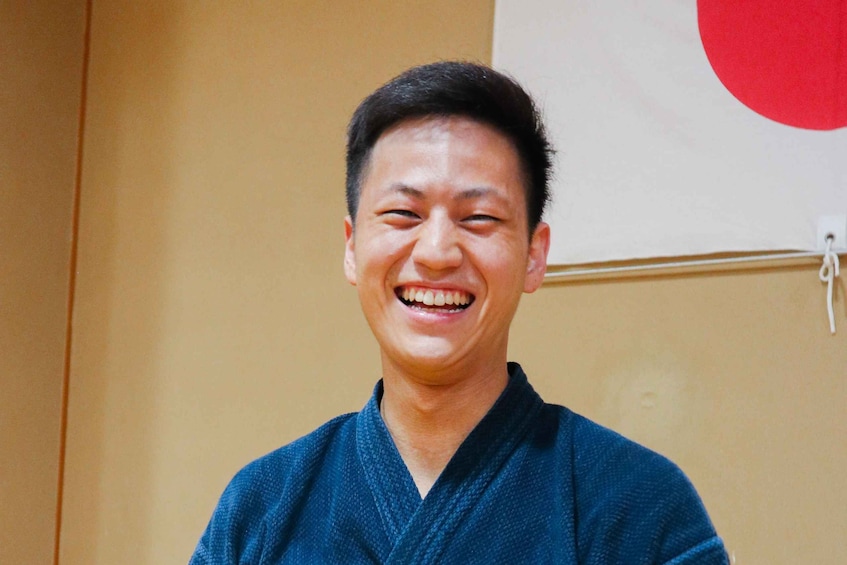 Picture 4 for Activity Samurai Experience - Learn Bushido through Kendo, in Tokyo 2