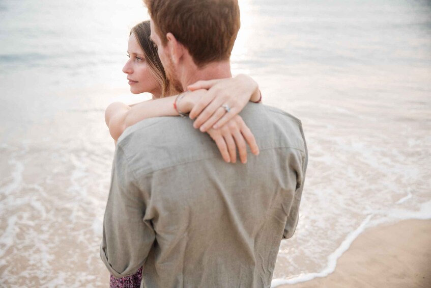 Lanzarote:Outdoor Photo Shoot with 50 Digital Photos & video 1
