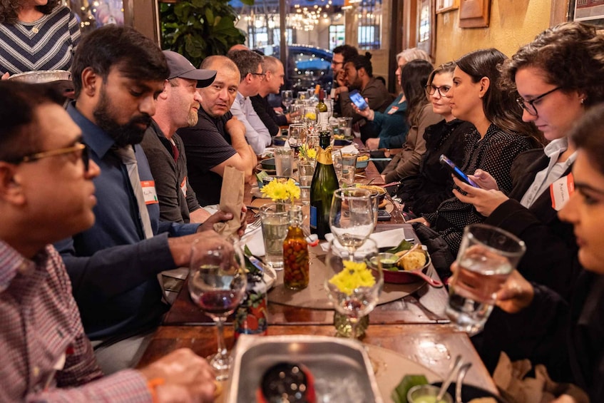 Taste of New Jersey: Food Tour of Montclair 1
