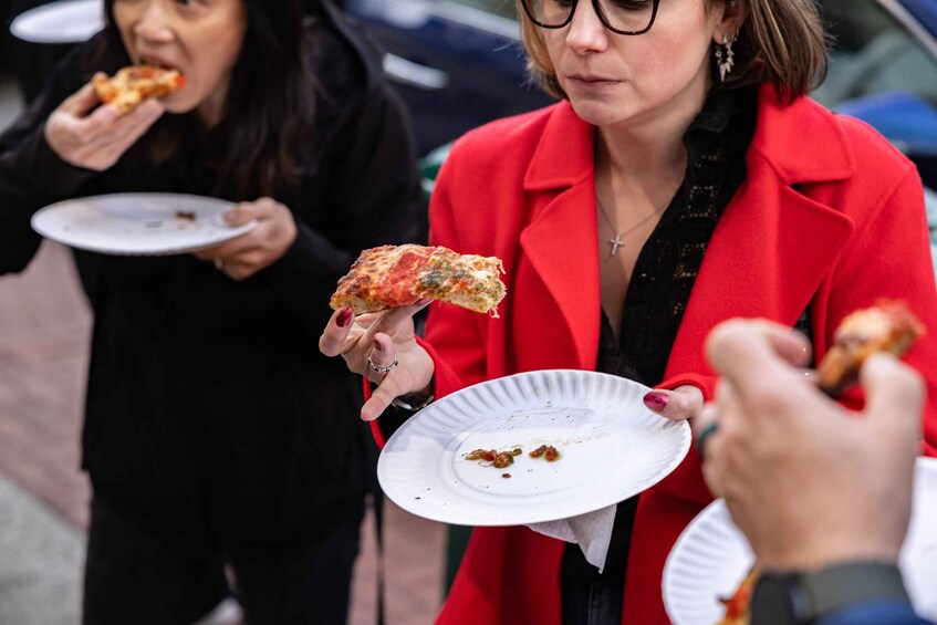 Picture 7 for Activity Taste of New Jersey: Food Tour of Montclair 2