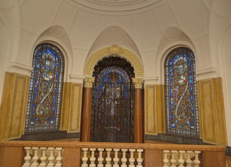 Picture 8 for Activity The Real Sofia Insider Tour – Limited Access Places 4