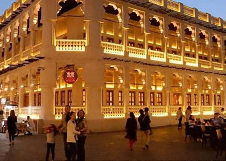 Picture 5 for Activity Doha City Tour with Hotel & Airport Pickup 3