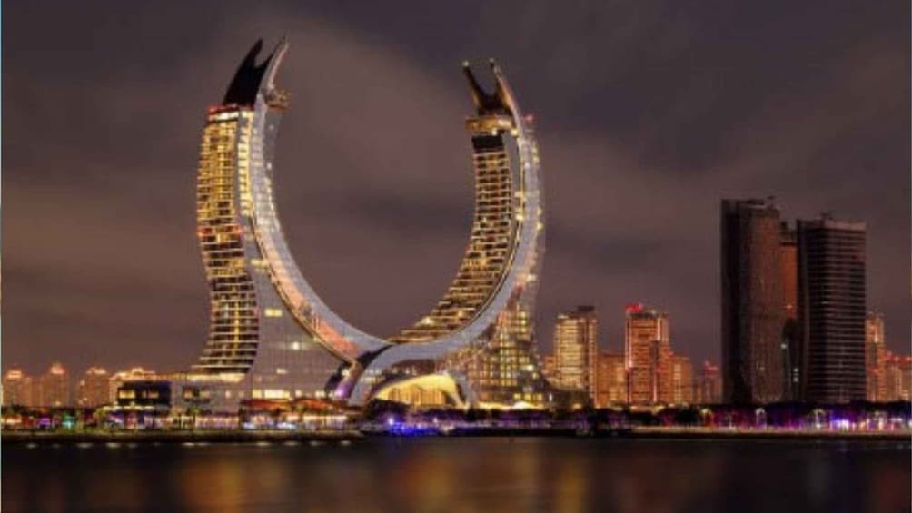Picture 4 for Activity Doha City Tour with Hotel & Airport Pickup 5