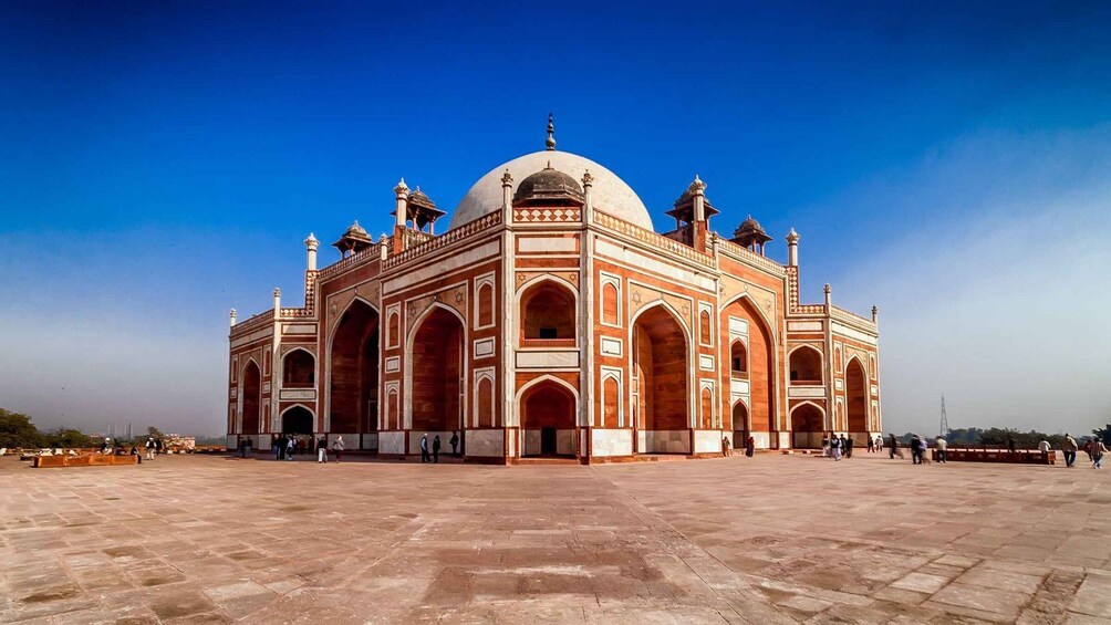Picture 11 for Activity From Delhi: 4-Day Golden Triangle Tour with Private Car 4