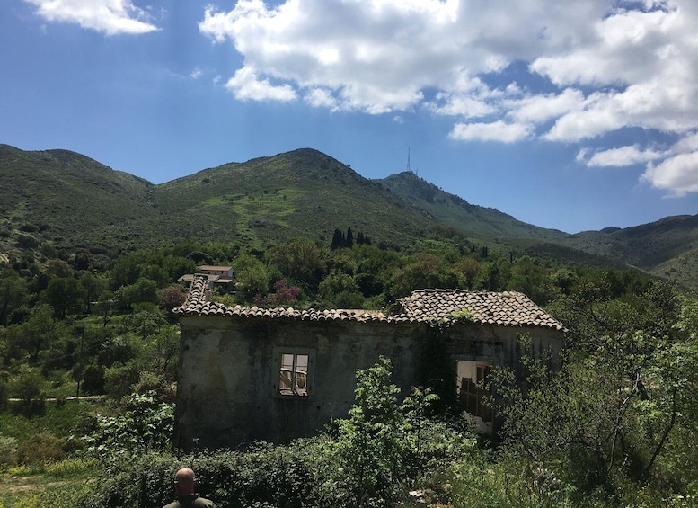 Private Northern Corfu Tour: Villages & Heritage 1