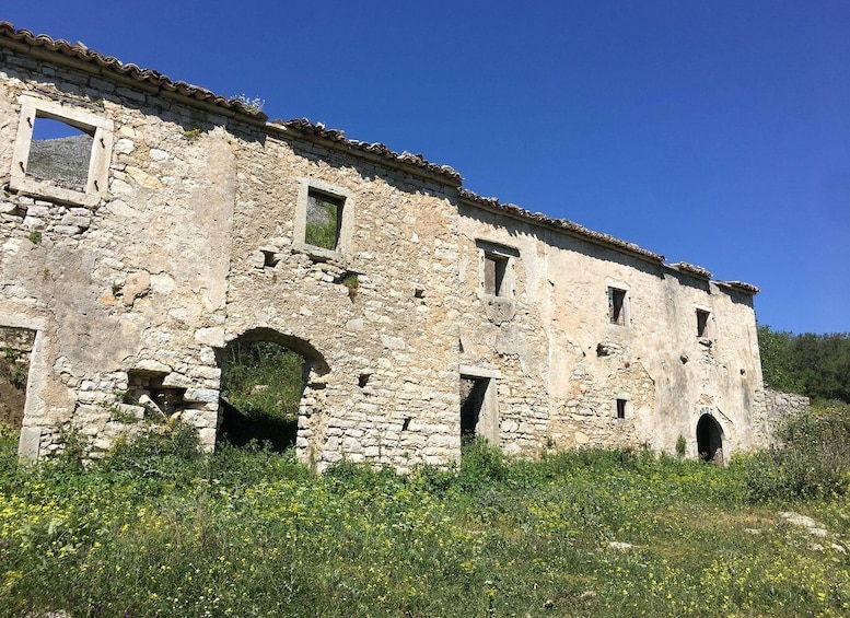 Picture 5 for Activity Private Northern Corfu Tour: Villages & Heritage 4
