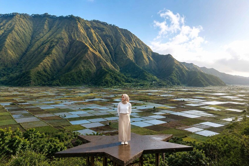 Picture 11 for Activity Authentic Lombok: Nature, Tradition & Historic Heritage 3
