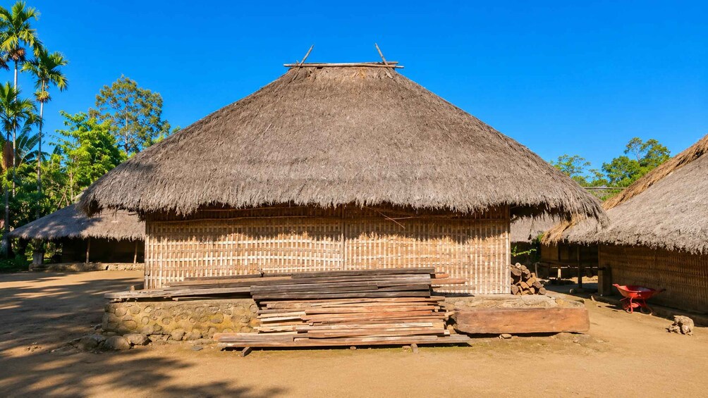Picture 15 for Activity Authentic Lombok: Nature, Tradition & Historic Heritage 2