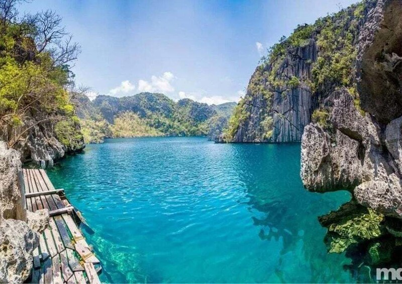 Picture 2 for Activity Coron: Island Tour B 2