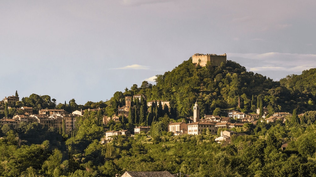Asolo: Prosecco and Art - private tour&taste with Sommelier 3