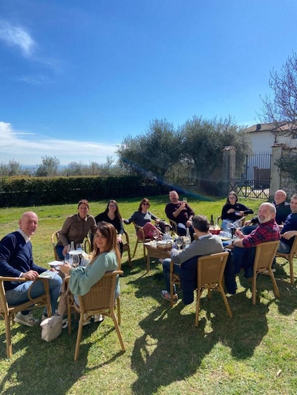 Picture 3 for Activity Asolo: Prosecco and Art - private tour&taste with Sommelier 1