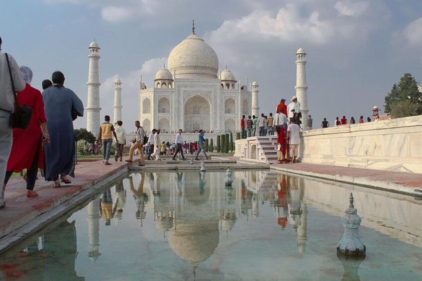 taj mahal 5