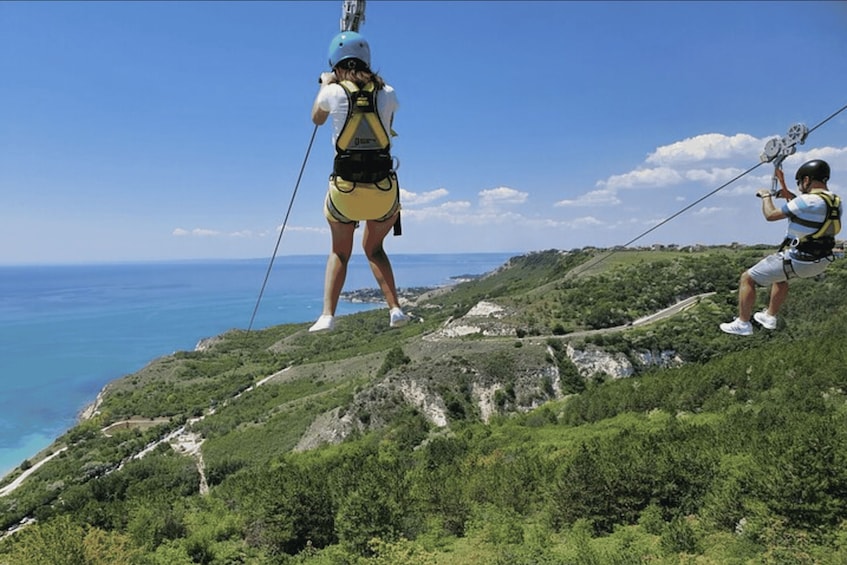 Picture 5 for Activity GPS & Video guided Tour to The North Coast Of The Black Sea 2