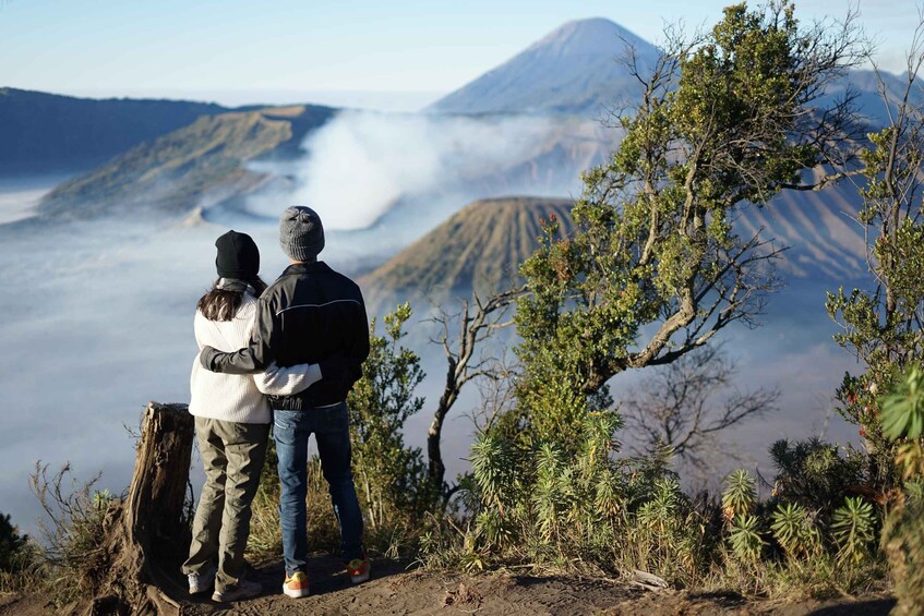 Picture 5 for Activity Surabaya or Malang: 3-Day Bromo-Ijen Tour with 4-Star Hotel 5