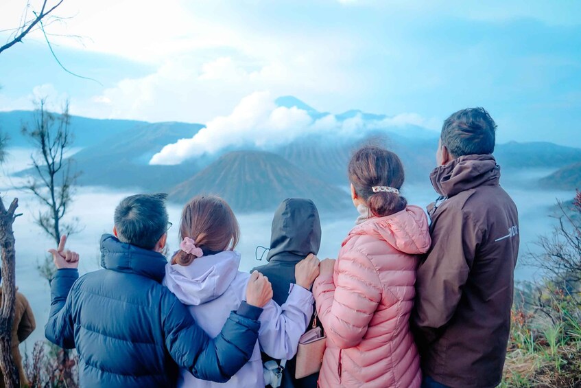 Picture 3 for Activity Surabaya or Malang: 3-Day Bromo-Ijen Tour with 4-Star Hotel 3