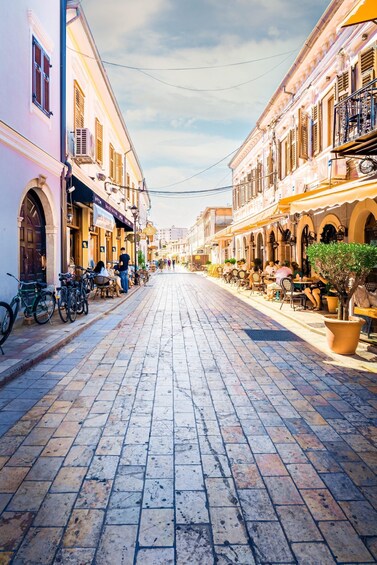 Tirana: Shkodra City, Rozafa Castle & Mesi Bridge Tour 1