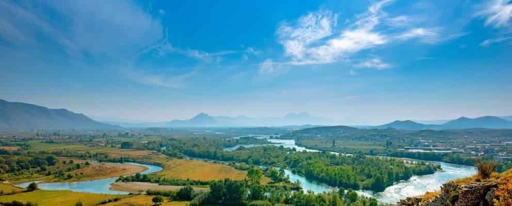 Picture 6 for Activity Tirana: Shkodra City, Rozafa Castle & Mesi Bridge Tour 3