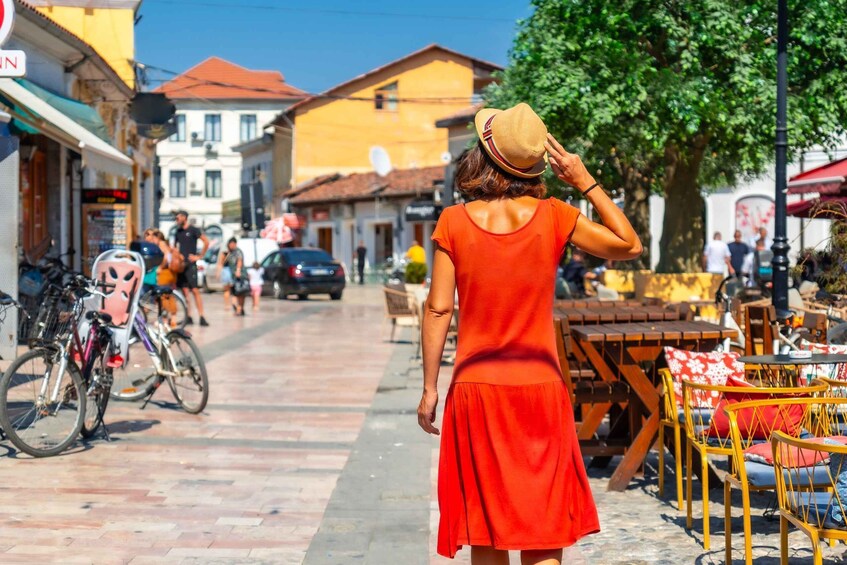 Picture 1 for Activity Tirana: Shkodra City, Rozafa Castle & Mesi Bridge Tour 2