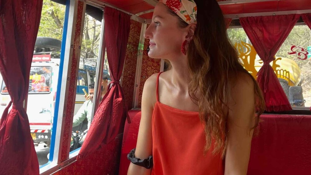 Nairobi: Tuk Tuk Tour with Local Market Visit 1