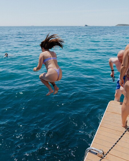 Picture 8 for Activity PALMA CRUISES Day at Sea 2