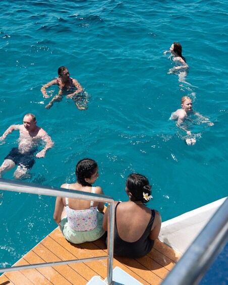 Picture 2 for Activity PALMA CRUISES Day at Sea 3