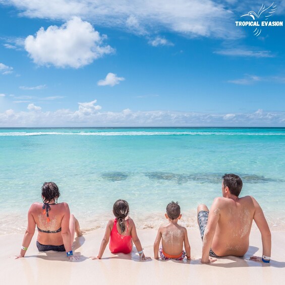 Picture 9 for Activity Cotubanamá National Park: Guided Snorkeling & Secluded Beach 5