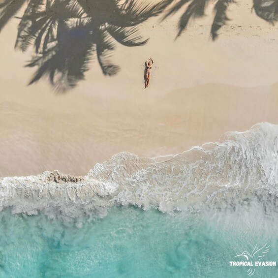 Cotubanamá National Park: Guided Snorkeling & Secluded Beach 1
