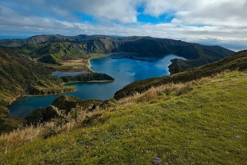 The Magic of the Lagoas full day Fire Lagoon and Seven Cities 1