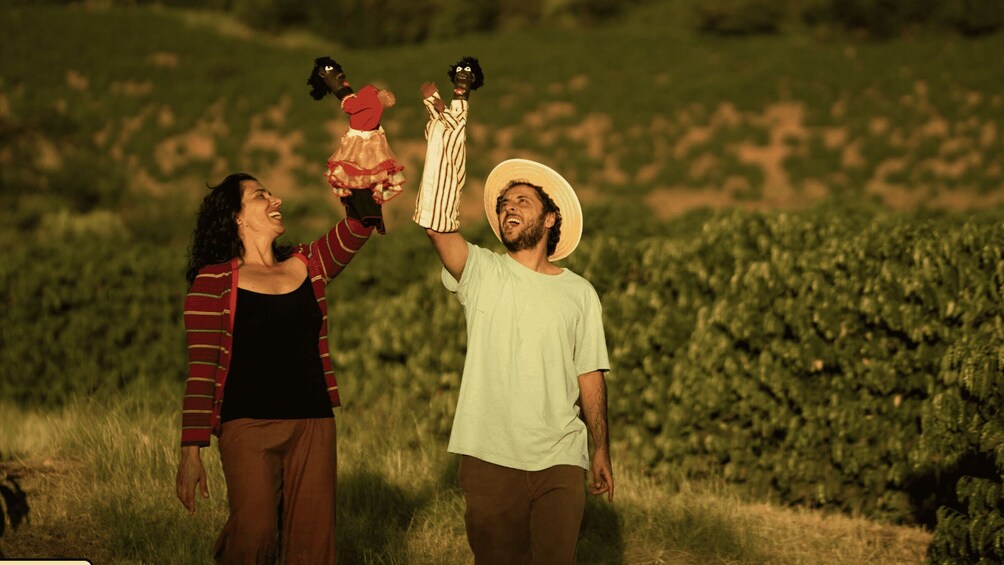 Picture 4 for Activity Guaxupé: Cultural immersion in the coffee plantation with coffee tasting 2