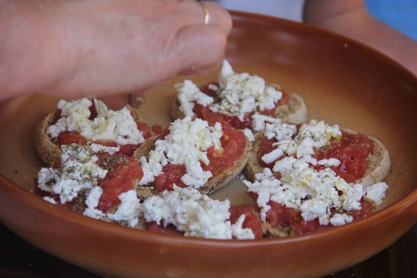 Picture 5 for Activity Cretan Night – A Traditional Experience 2