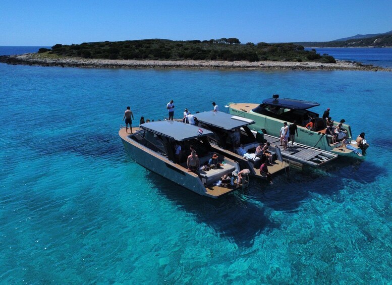 Hvar Tour from Split - Full Day Tour 1