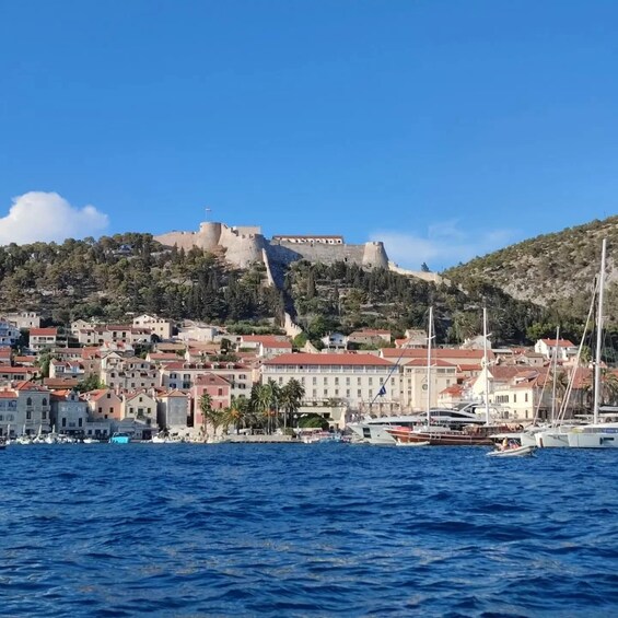 Picture 4 for Activity Hvar Tour from Split - Full Day Tour 3