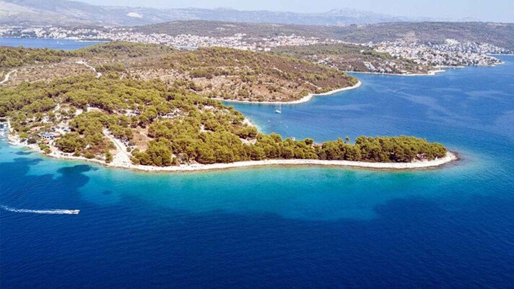 Picture 11 for Activity Hvar Tour from Split - Full Day Tour 4
