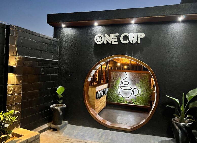 Picture 2 for Activity Kigali: Traditional Coffee MasterClass from Farm to Cup 3
