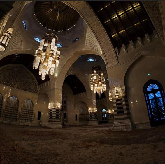 Picture 8 for Activity Salalah City Tour & the Mystical Job’s Umran Experience 3