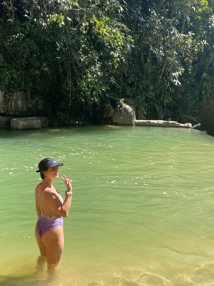 Route of the 7 Pools: 1 hour from Medellín 1