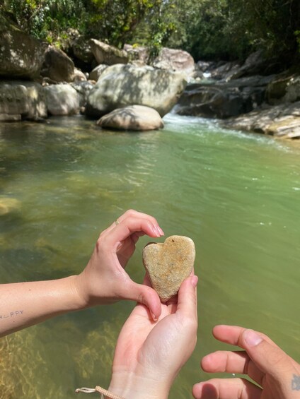 Picture 2 for Activity Route of the 7 Pools: 1 hour from Medellín 5