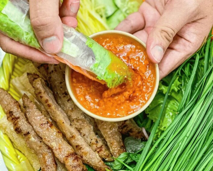 Picture 10 for Activity Kon Tum: City Highlights and Local Flavors Tour with Pickup 5