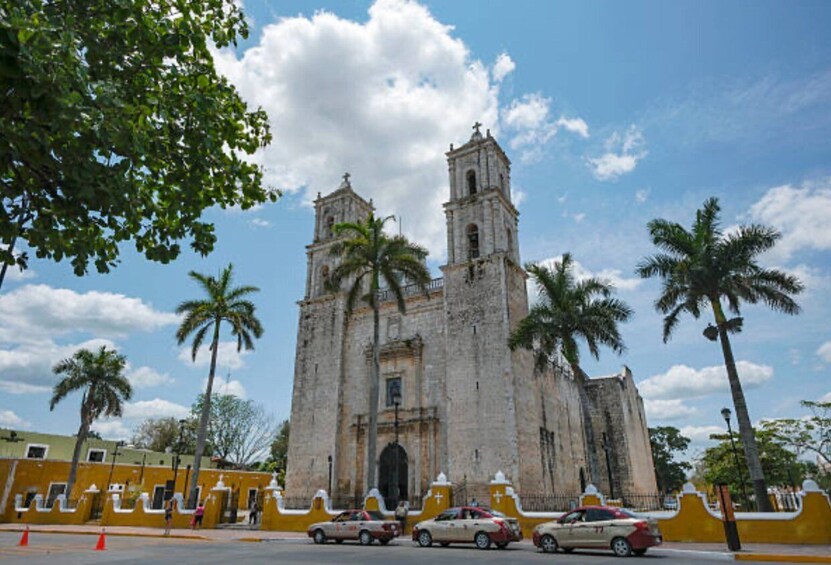 The Best of Valladolid Private Cultural Walking Tour 1