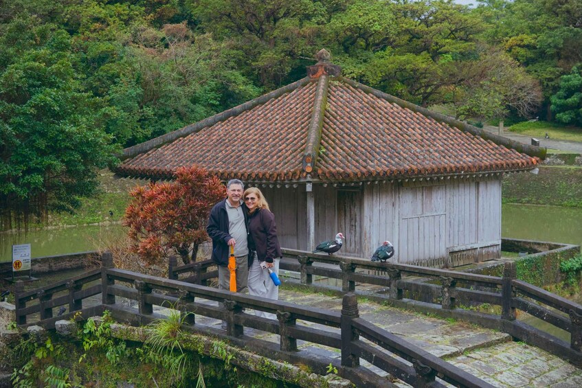 Picture 38 for Activity Naha - Okinawa: Private Photo Tour with Local Guide 4