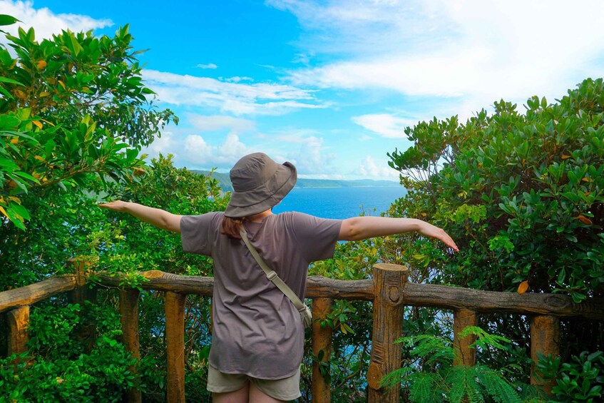 Naha - Okinawa: Private Photo Tour with Local Guide 1
