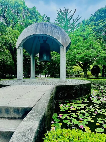 Picture 12 for Activity Hiroshima & Miyajima: Private Tour with Lunch-Kansai Pickup 5